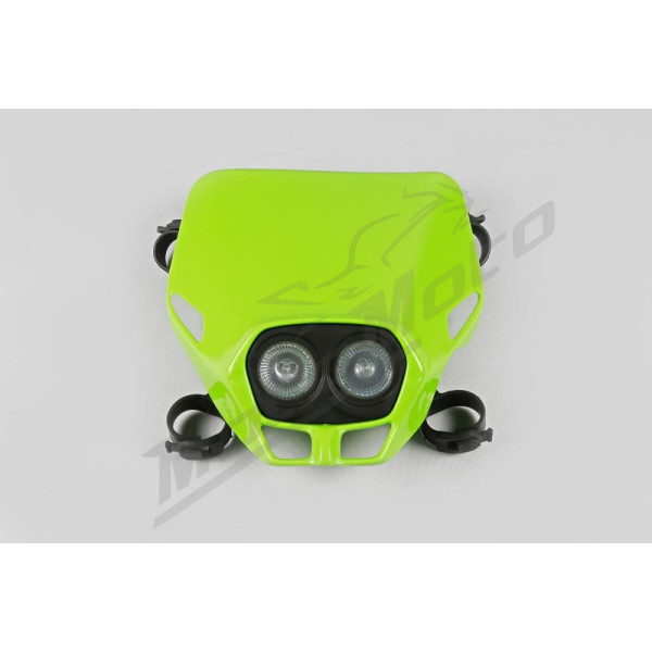 UFO Firefly Universal Headlight