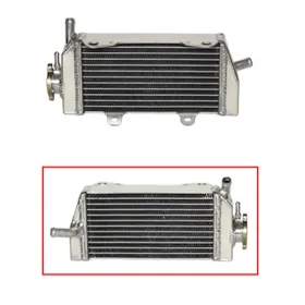 Psychic radiator honda crf 450r '05-08 enhanced capacity right (with cap)