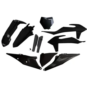UFO Full Body Replacement Plastic Kit KTM SX / SX-F 125-450cc 19-22