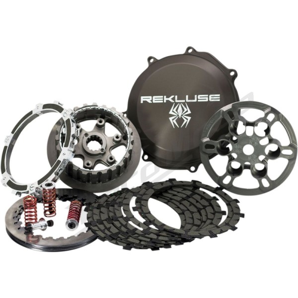 REKLUSE RadiusCX Clutch Kit Gas Gas / Yamaha 450 05-15