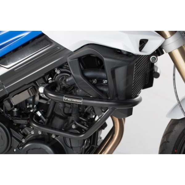 SW-MOTECH Crash Bar BMW F 800 06-20