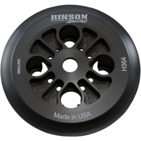 HINSON RACING Billetproof Pressure Plate Honda CRF 450cc 09-12