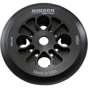 HINSON RACING Slėginė plokštė Honda CRF 450cc 09-12