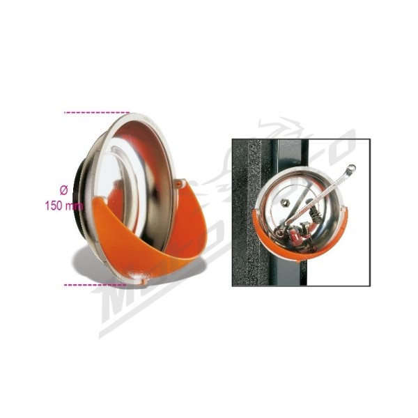 BETA Magnetic Tool Holder Round