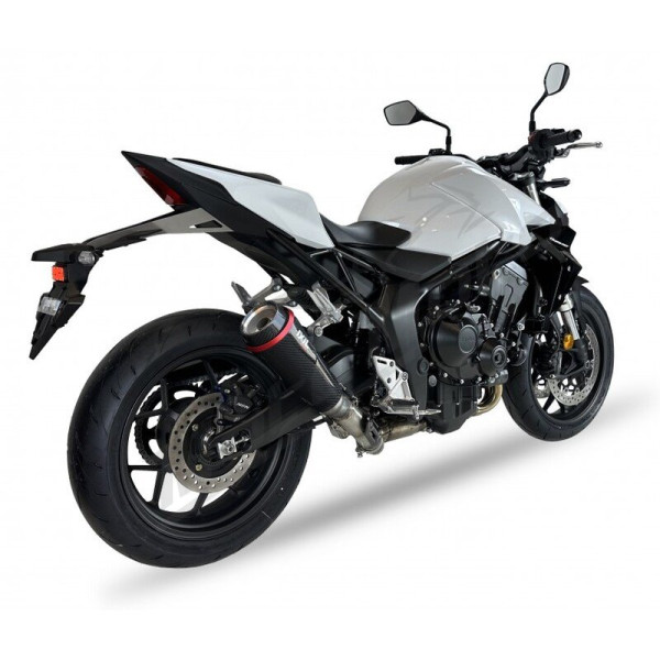 IXIL XC Xtrem Carbon Slip On duslintuvas Honda CB 1000 Hornet 2025