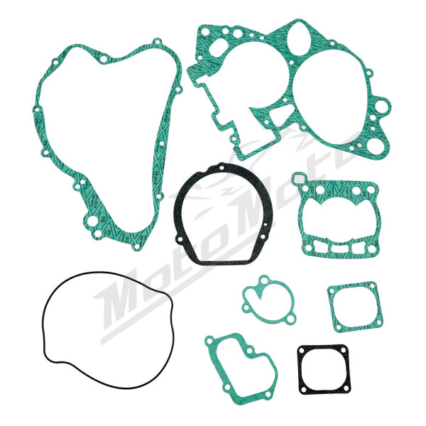 Omp Variklio tarpinių kompl. Suzuki RM 125 92-97