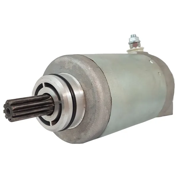 PARTS UNLIMITED Starter ARTIC CAT TEXTRON 550-1000cc 09-15