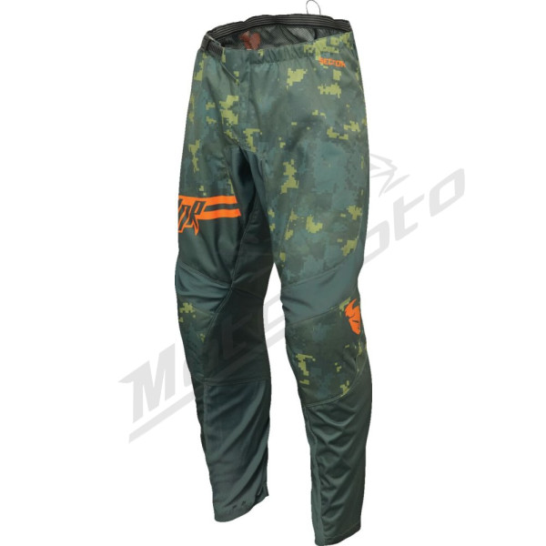 THOR Youth Sector DIGI Pants