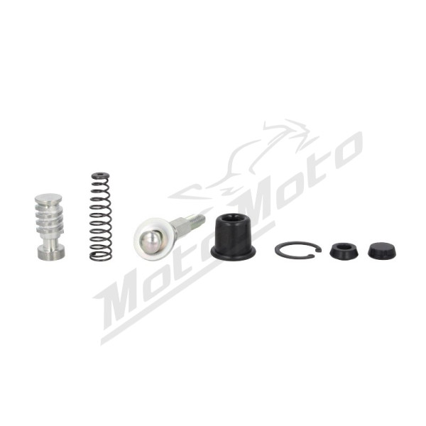Tourmax galinių stabdžių pagrindinio cilindro remontinis kompl. Yamaha YFM 350 90-01