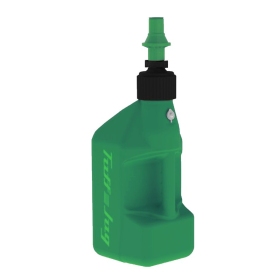 Tuff Jug Kuro talpa 10L Tamsiai žalia.