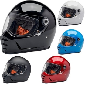 Uždaras Šalmas BILTWELL Lane Splitter