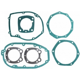 Engine gaskets set URAL 650