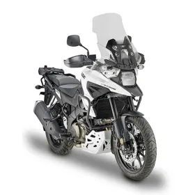KAPPA Windshield clear 57.5x50.5cm Suzuki V-Strom 1050 20-25