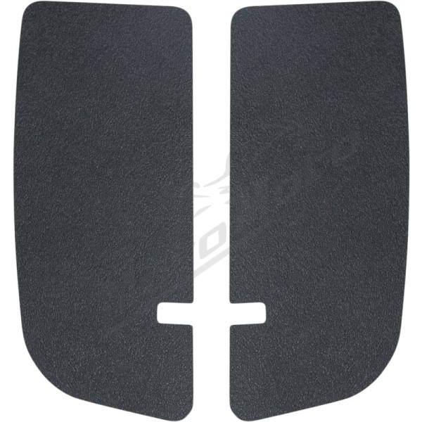 KURYAKYN Lower Radiator Grille Trim Harley Davidson FLHTCU / FLHTKL / FLTRU / FLHXSE 1690/1977 10-25