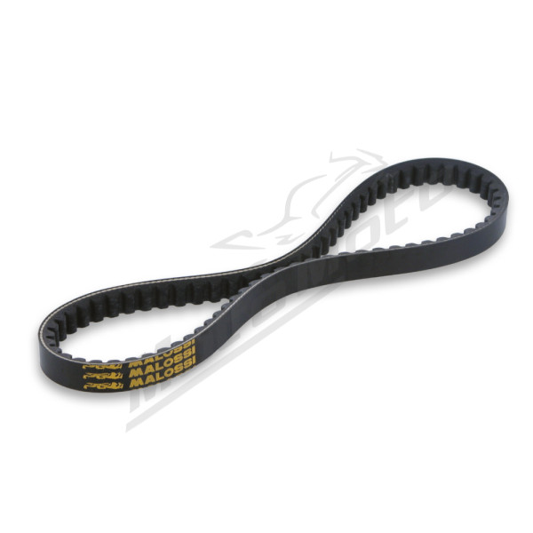 Transmission belt MALOSSI X Kevlar MBK / Yamaha 125cc 14-16 H2O 4T