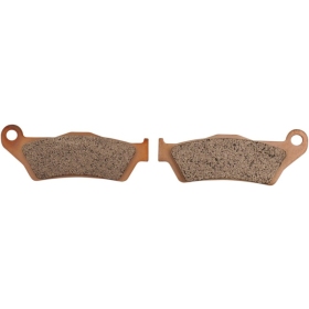 EBC Sintered Metal Harley/Buell  Brake Pads HARLEY DAVIDSON XG 50-750cc 15-16