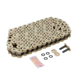 Drive Chain DID530ZVMX2G&G Gold