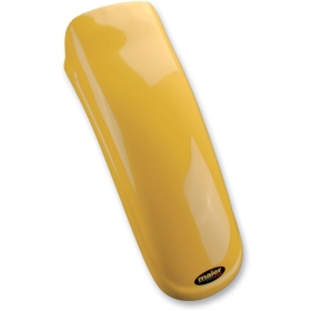 MAIER Replacement Fender Yellow Yamaha YZ 125 77-85