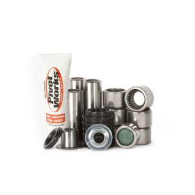 PIVOT WORKS Swingarm Linkage Repair Kit Kawasaki / Suzuki 80-112 98-24