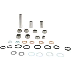 PIVOT WORKS Rear Lower Linkage Rebuild Kit Yamaha YZ 125-250 06-24