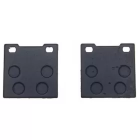 Brake pads MAXTUNED FA63