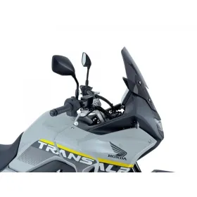 WRS Windscreen Touring Dark Smoke Honda Transalp XL750 2025