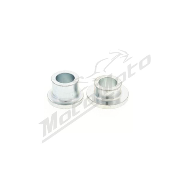 4RIDE Rear wheel spacers Honda XR 250-400cc 96-04