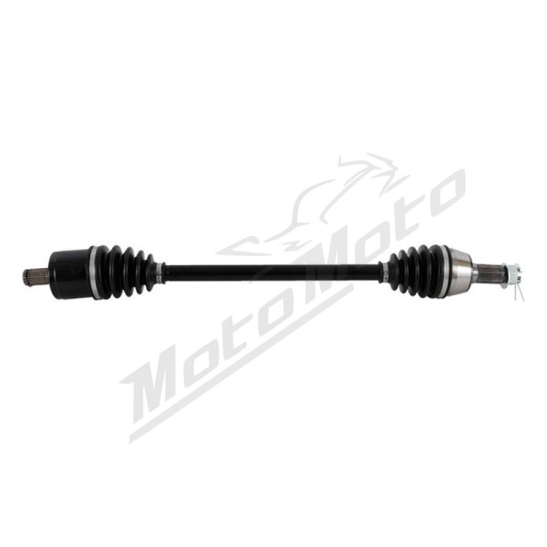 ALL BALLS Front Driveshaft Polaris Ranger / Brutus 570/1000 10-20