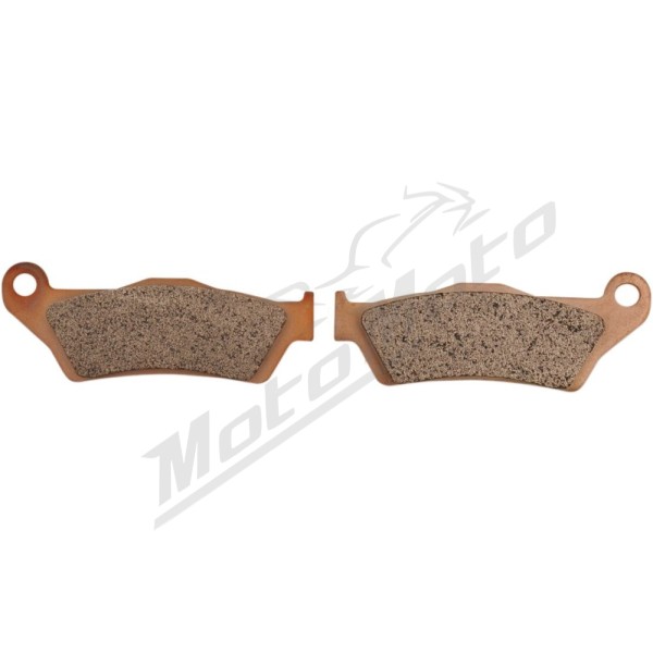 EBC Sintered Metal Harley/Buell  Brake Pads HARLEY DAVIDSON XG 50-750cc 15-16