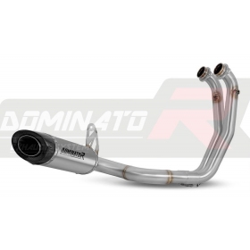 Duslintuvo kompl. Dominator TITANIUM HP8 APRILIA Tuono 660 2021-2023