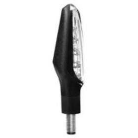 KOSO Led Indicator Z4 By Pair - Black
