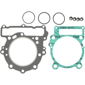MOOSE OFFROAD Top End Gasket Kit Can Am DS 650cc 00-07