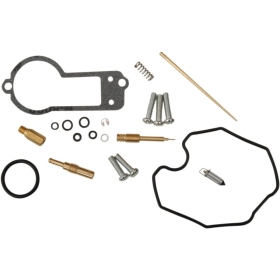 MOOSE OFFROAD Carburetor Repair Kit Honda XR 250R 81-95