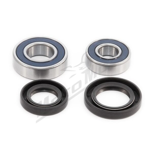 EPI Wheel Bearing Kit Yamaha YFB / YFM / YFZ 200-700 87-20