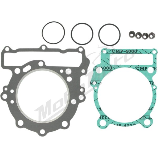 MOOSE OFFROAD Top End Gasket Kit Can Am DS 650cc 00-07