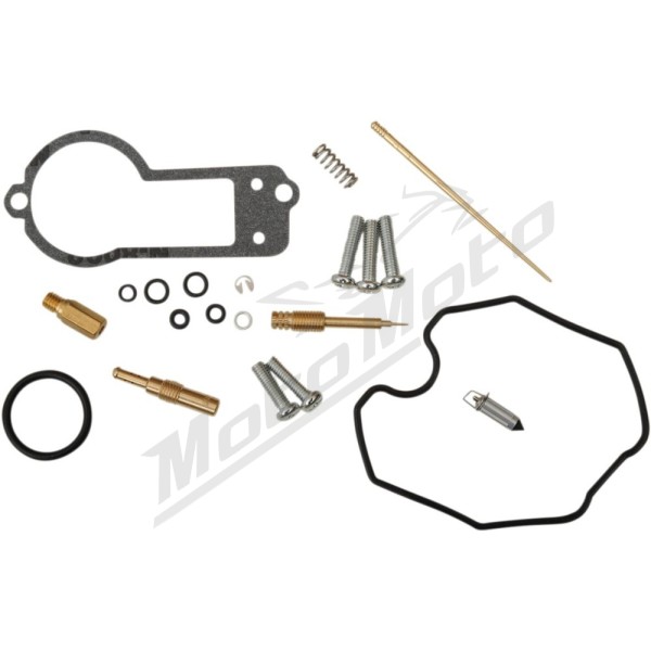 MOOSE OFFROAD Carburetor Repair Kit Honda XR 250R 81-95