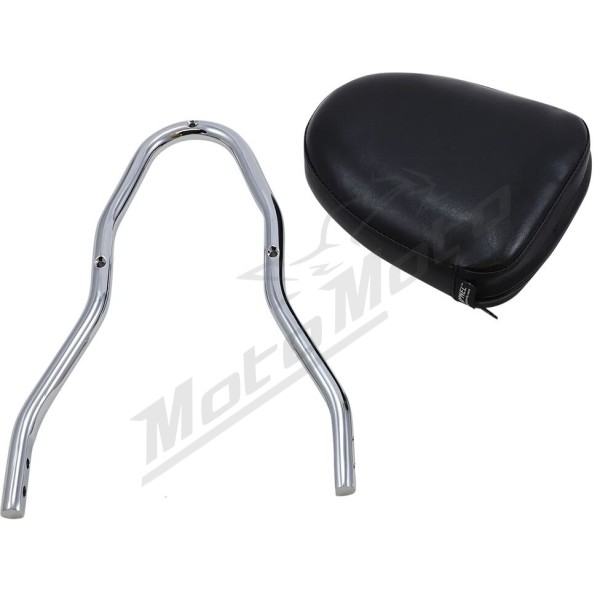 SHOW CHROME "Sissy Bar" galinės daiktadėžės laikiklis HONDA VT 750 04-07