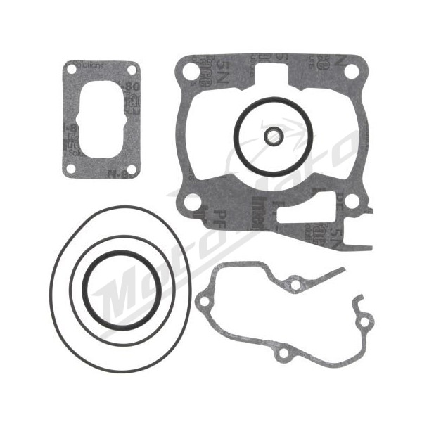 Winderosa (vertex) top-end seals Yamaha YZ 125 94–97