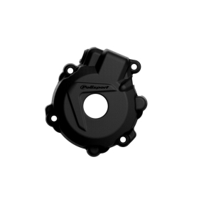 POLISPORT generatoriaus dangtelio apsauga Husqvarna / KTM 250-350 12-17