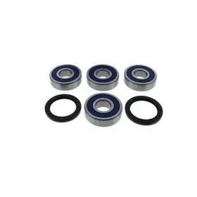 ALL BALLS Rear wheel bearings and seals Honda VT / VTX 1300 10-16