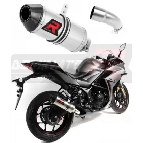 Duslintuvo bakelis Dominator HP3 YAMAHA YZF-R3 300 2015-2021
