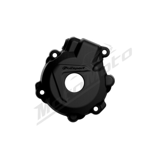 POLISPORT generatoriaus dangtelio apsauga Husqvarna / KTM 250-350 12-17