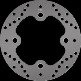 EBC UTV BSD Brake Rotors POLARIS RZR 1000 16-20