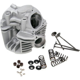 NARAKU Racing Cylinder Head Kit 62mm / 177cc Yamha / MBK 125