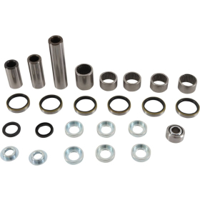 PIVOT WORKS Swingarm Bearing Kit Beta RR / RR-S / RS / RX / Xtrainer 125-520 06-24