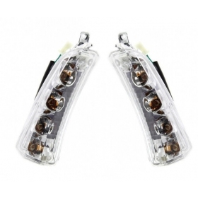 Posūkis priekinis Peugeot SPEEDFIGHT 3 - 4 2T / 4T 50-125cc 15-20 1vnt.