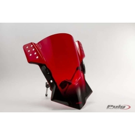 Puig Windshield Yamaha MT-07 / MT-09 13-23
