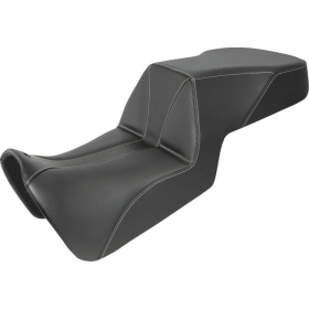 SADDLEMEN Pan America Low Carbon Fiber Seat Harley Davidson RA 1250 21-24