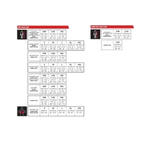 Leatt Body Protector 3.5 Graphene 