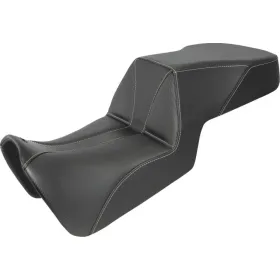 SADDLEMEN Pan America Low anglies pluošto sėdynė Harley Davidson RA 1250 21-24